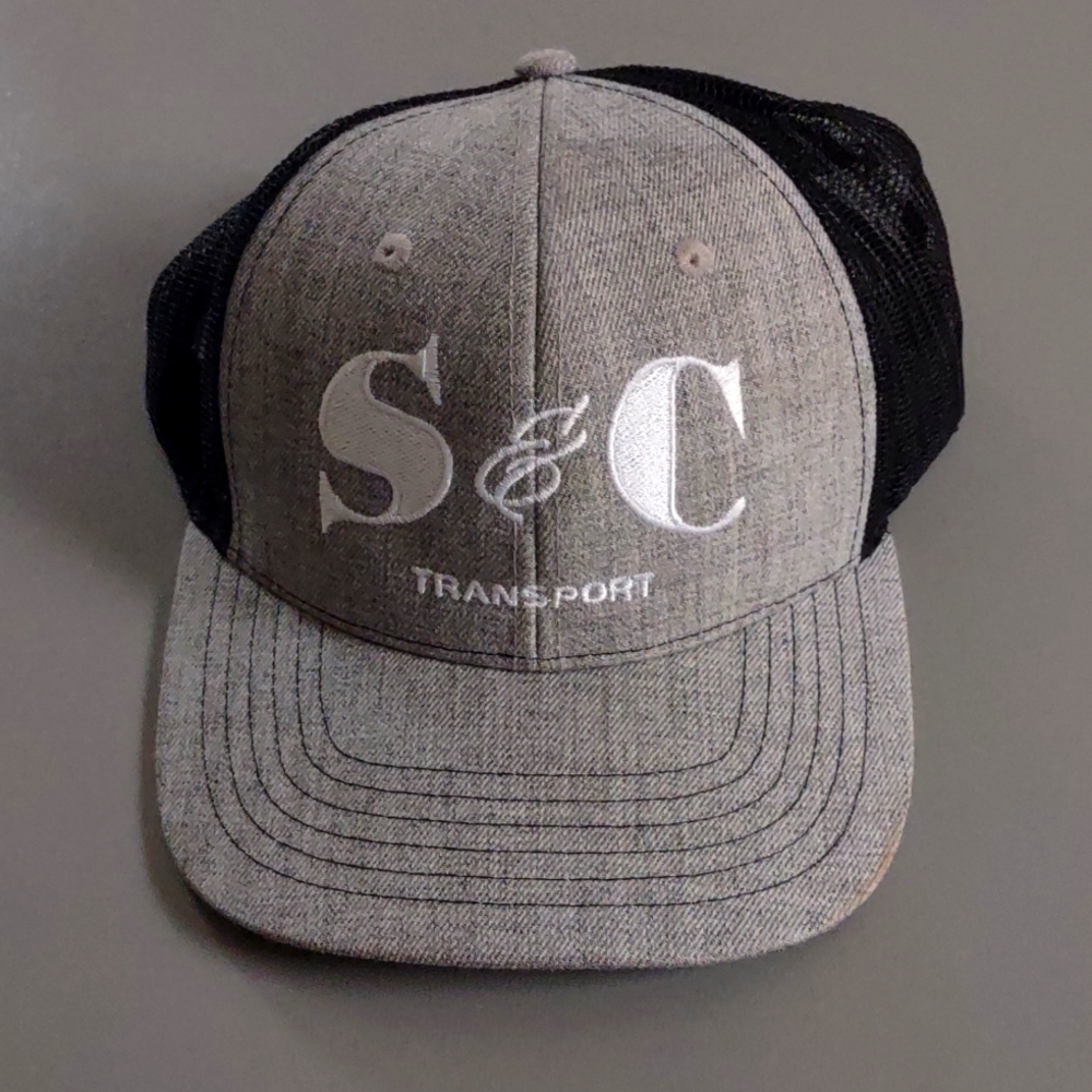 S & C transport hat